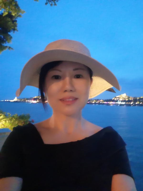 一心的第一张照片--福建父母相亲团