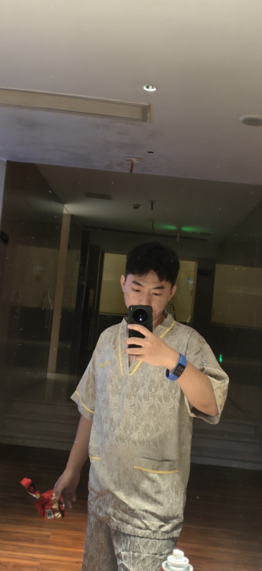 Mai的第一张照片--福建父母相亲团