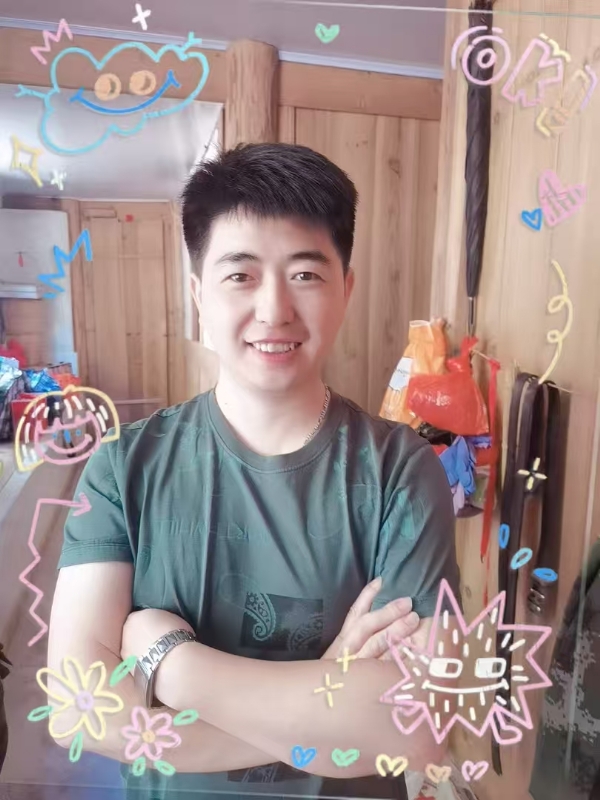 随风的第一张照片--福建父母相亲团