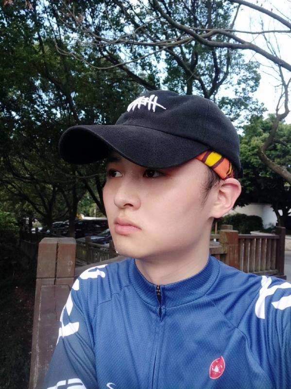 麦兜的第二张照片--福建父母相亲团