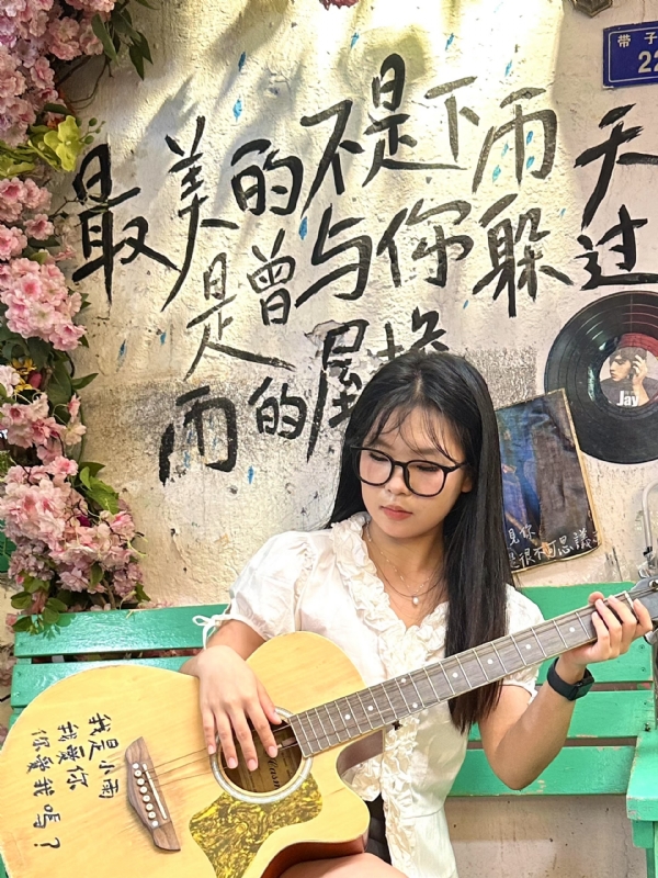 魔仙的第一张照片--福建父母相亲团