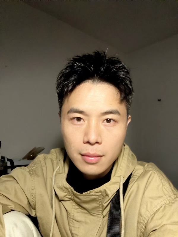 任平生的第一张照片--福建父母相亲团