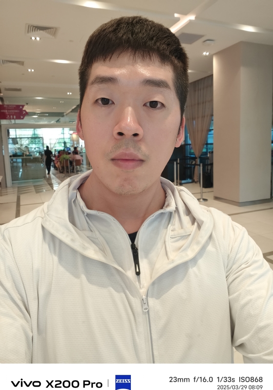 銪哲的第三张照片--福建父母相亲团