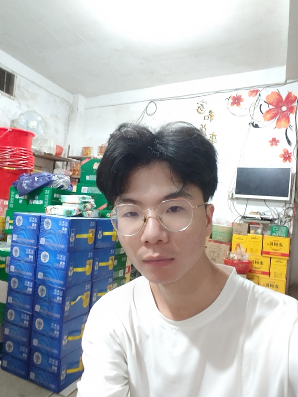 瓜瓜的第一张照片--福建父母相亲团