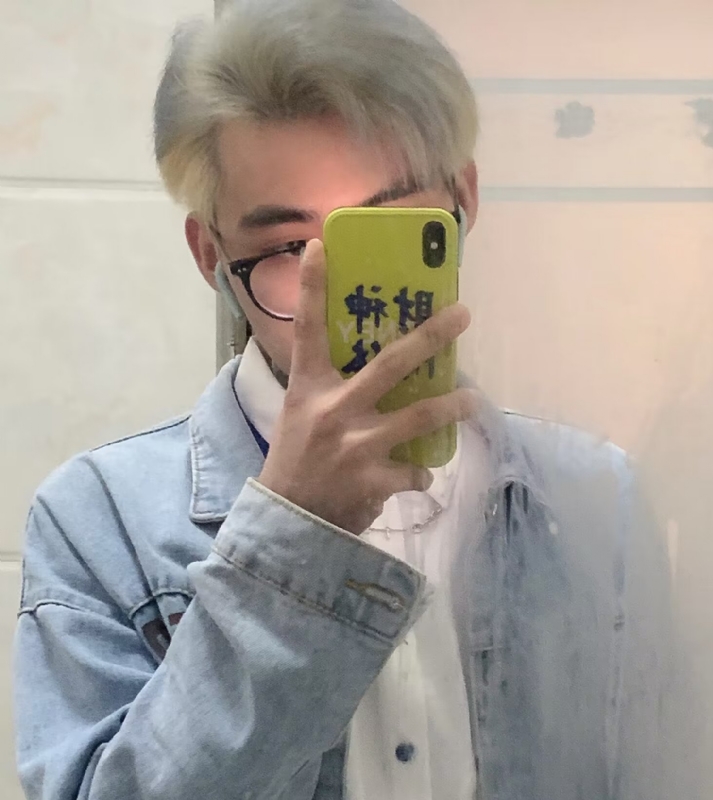 蜡笔小新的第一张照片--福建父母相亲团