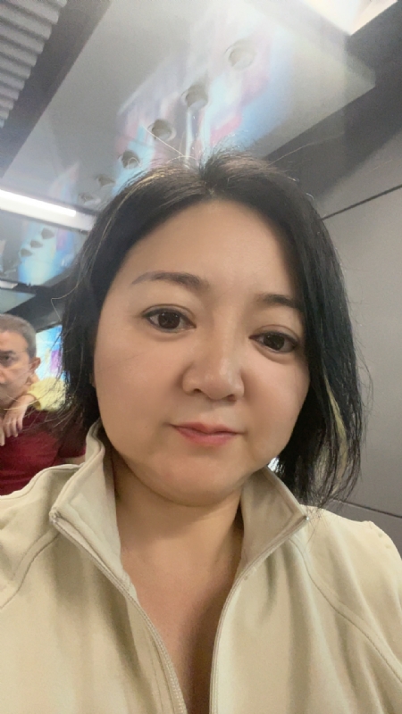 Carry的第二张照片--福建父母相亲团