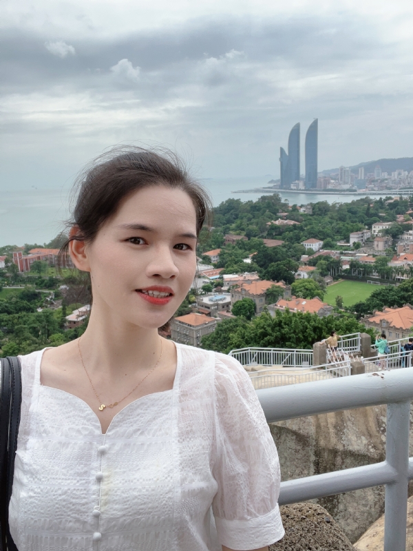 Rubia的第一张照片--福建父母相亲团