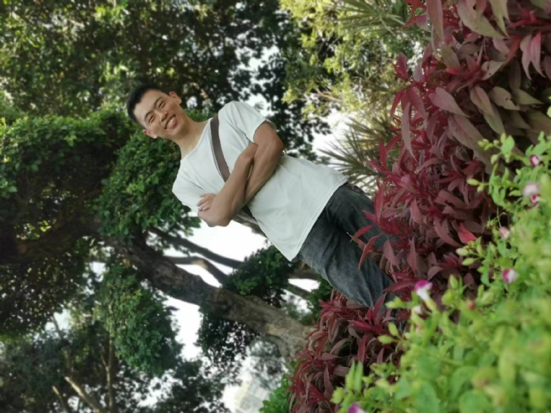 孤狼的第一张照片--福建父母相亲团