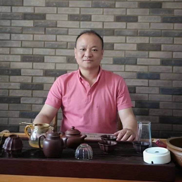 安心的第一张照片--福建父母相亲团